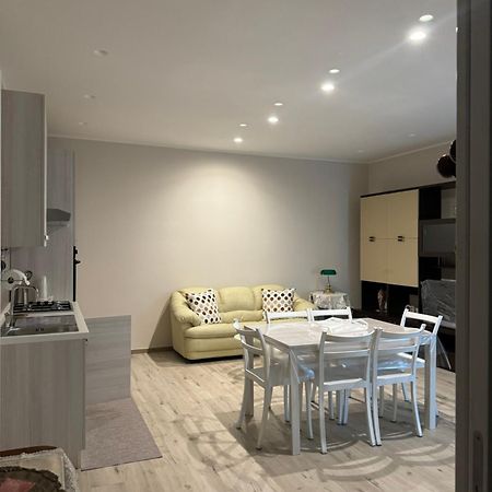 Apartamento Casa Erminia Caserta Exterior foto