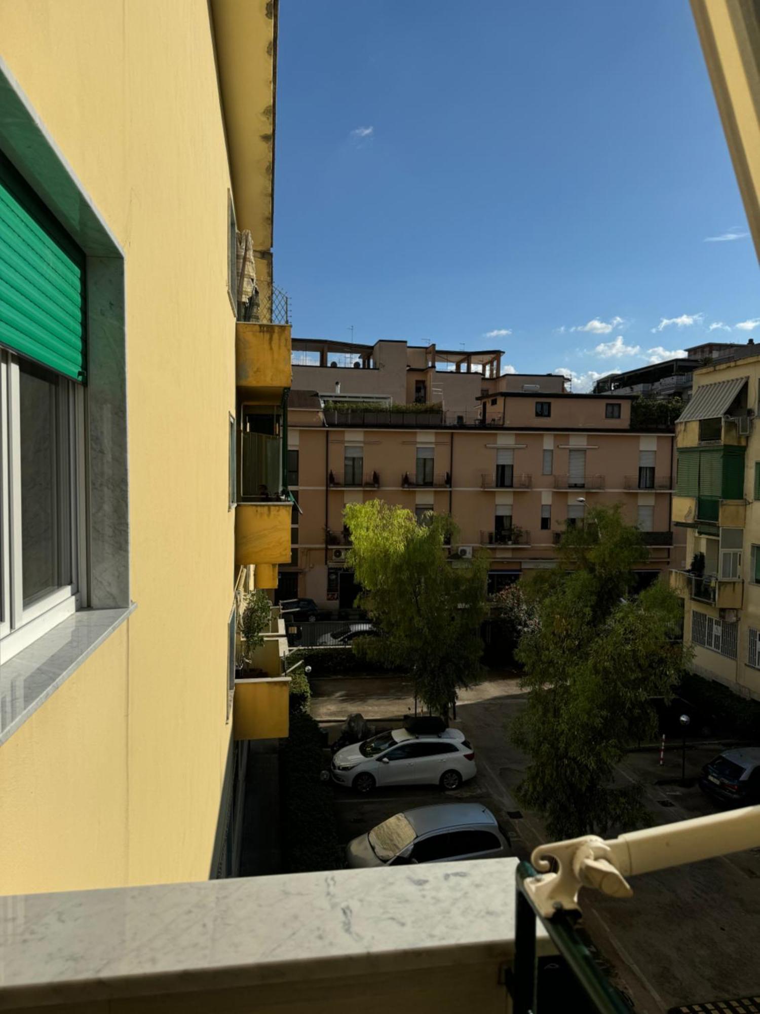 Apartamento Casa Erminia Caserta Exterior foto