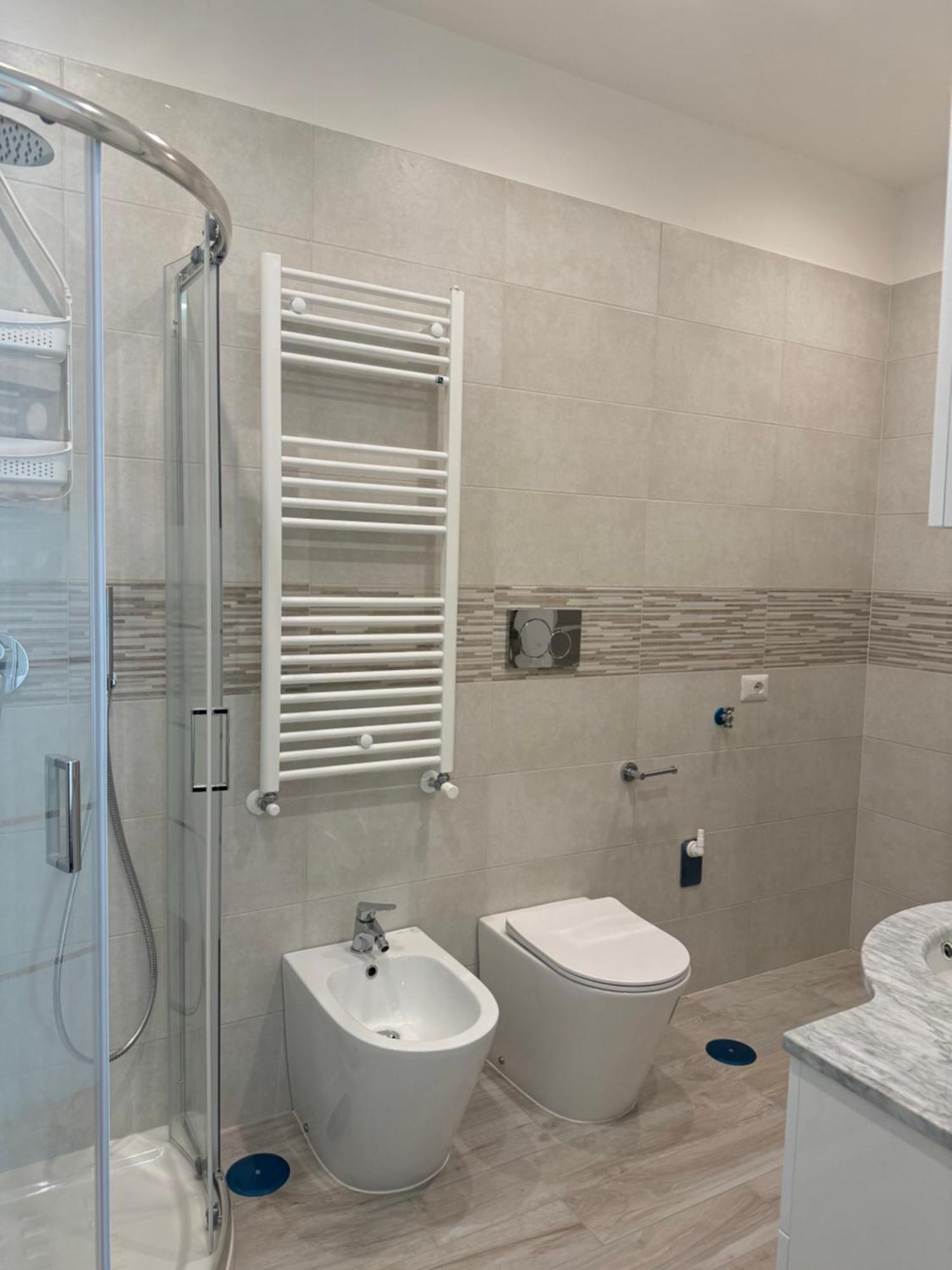 Apartamento Casa Erminia Caserta Exterior foto