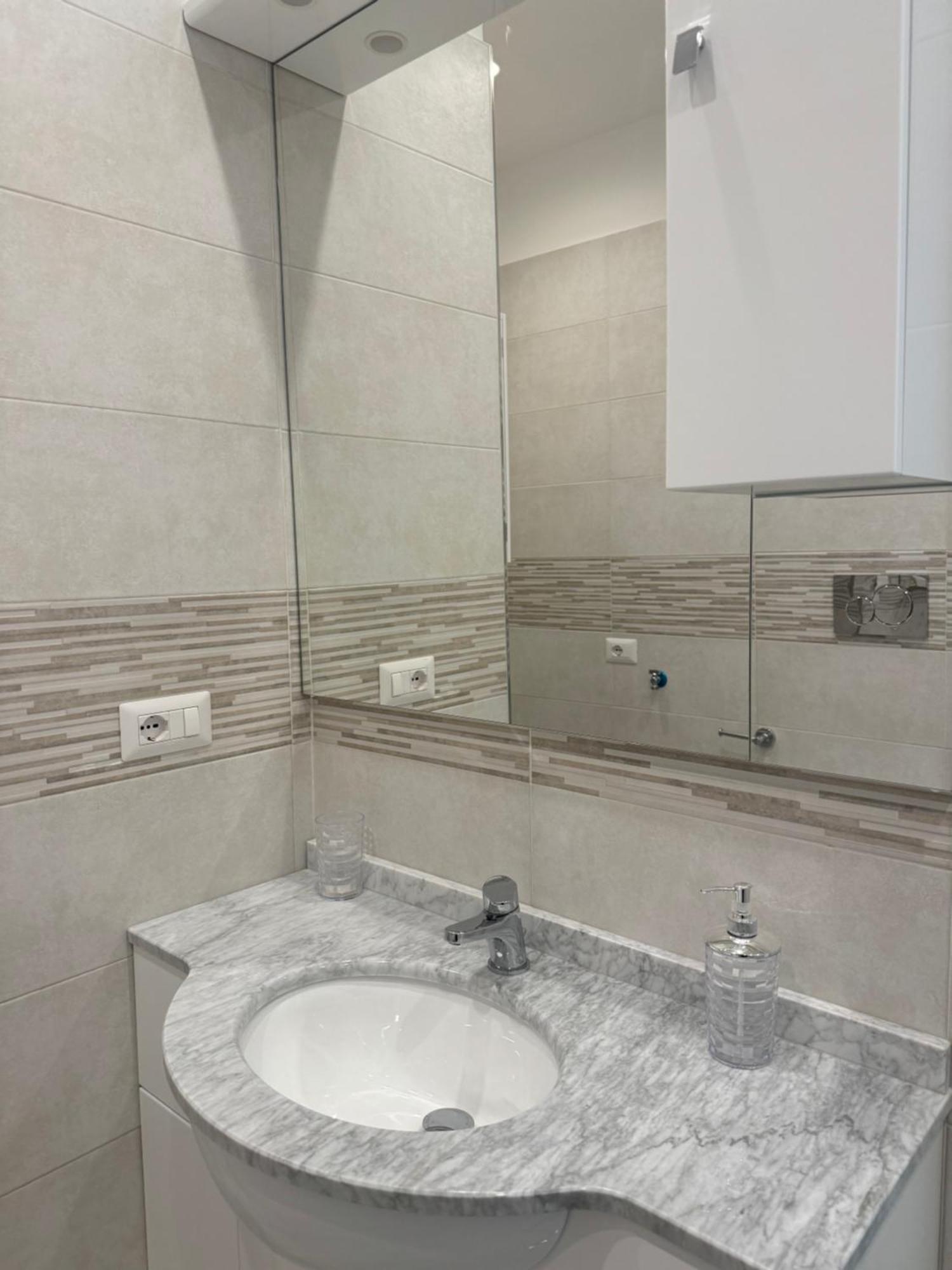 Apartamento Casa Erminia Caserta Exterior foto