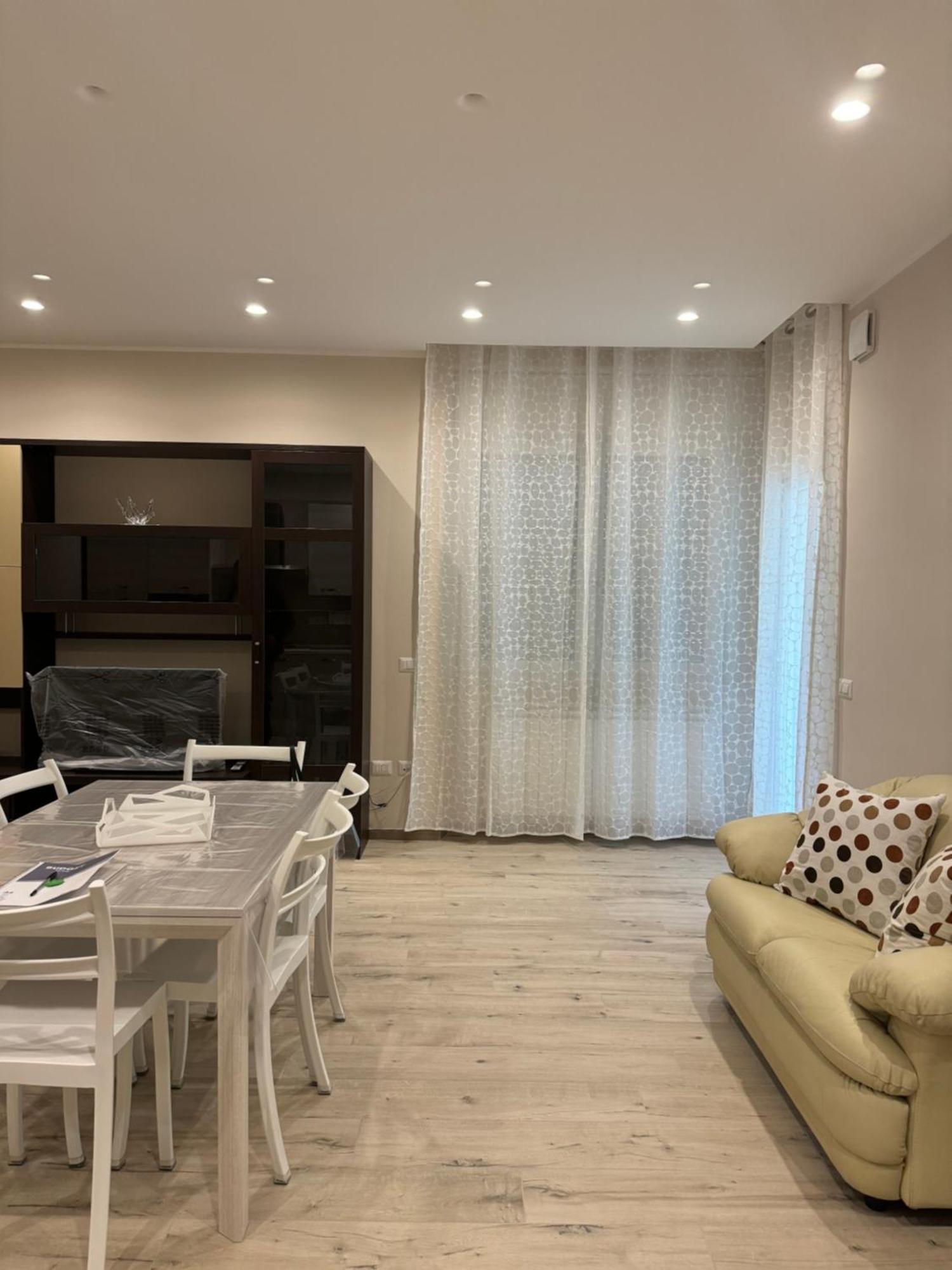 Apartamento Casa Erminia Caserta Exterior foto