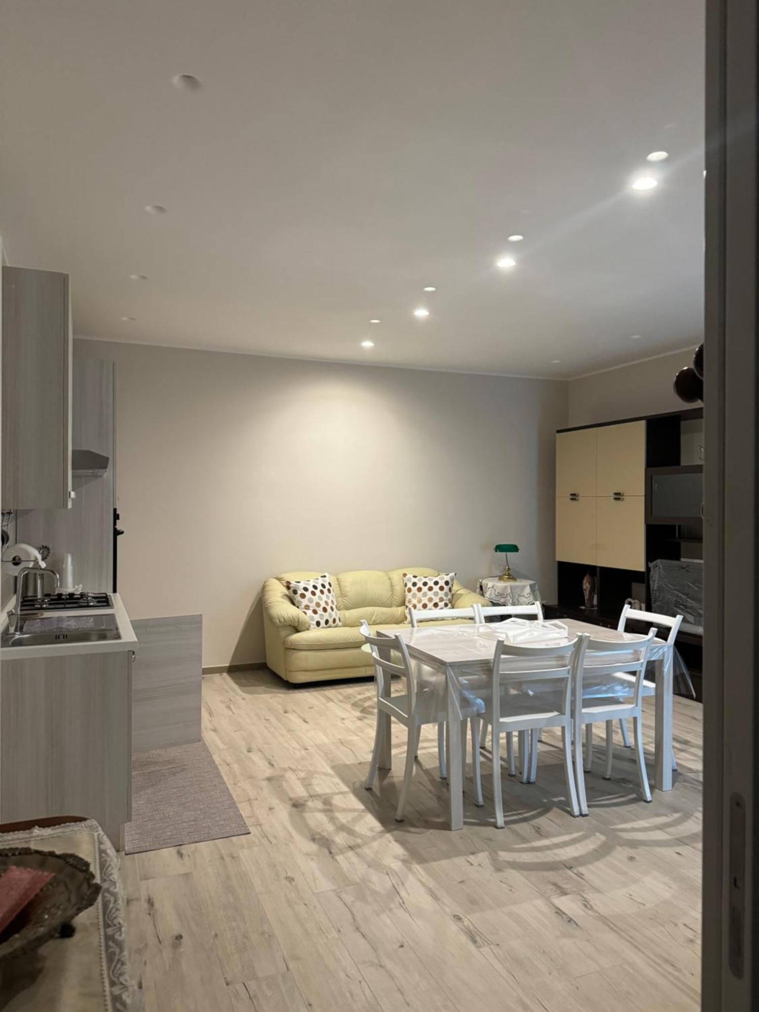Apartamento Casa Erminia Caserta Exterior foto