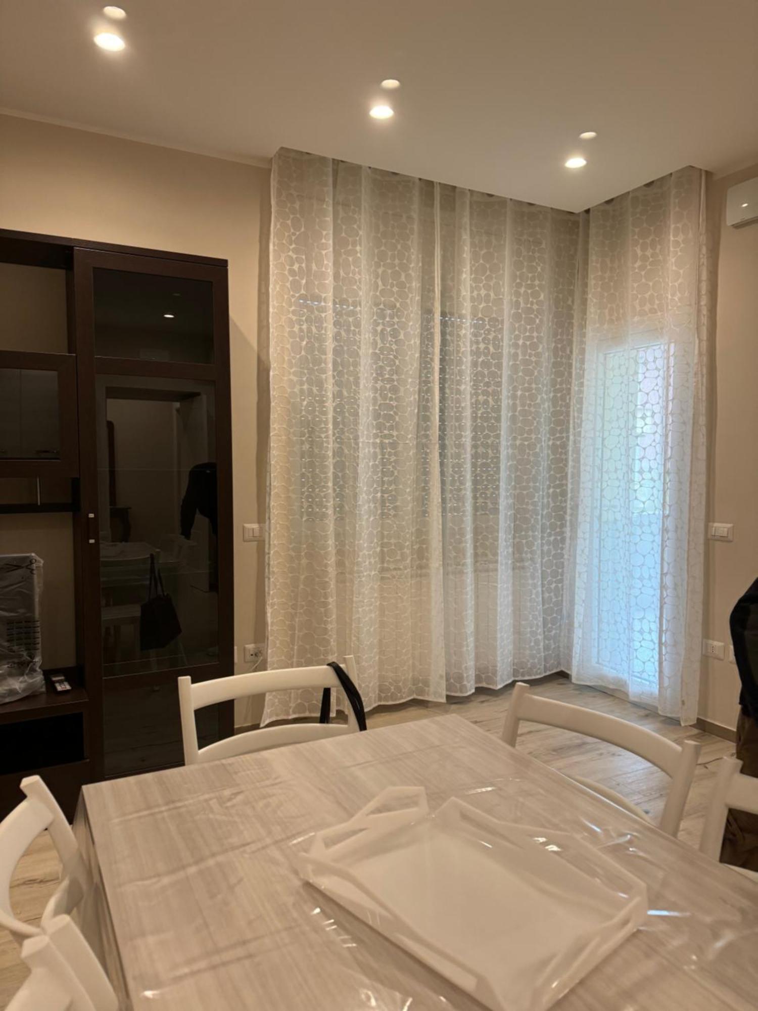 Apartamento Casa Erminia Caserta Exterior foto