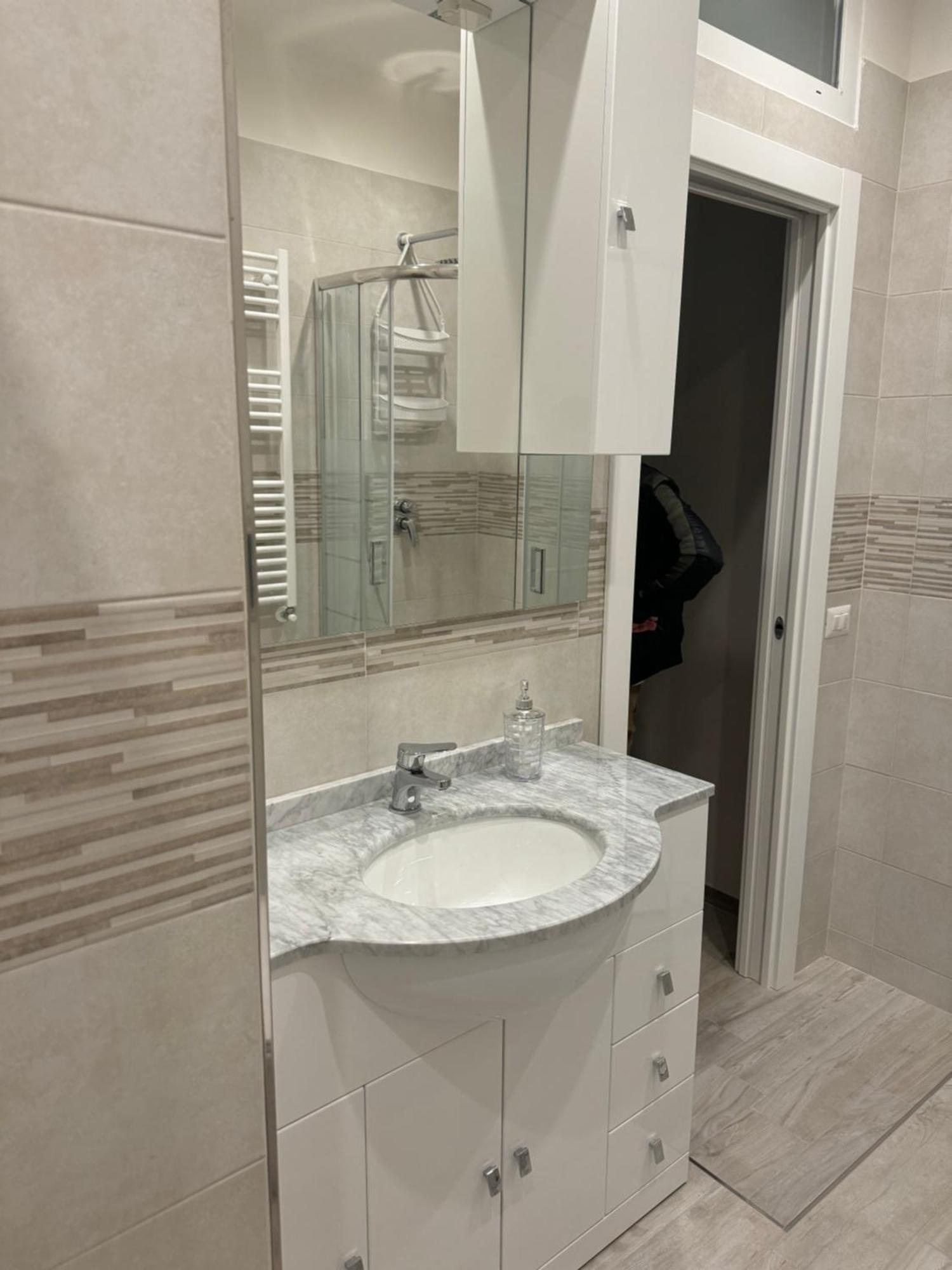 Apartamento Casa Erminia Caserta Exterior foto