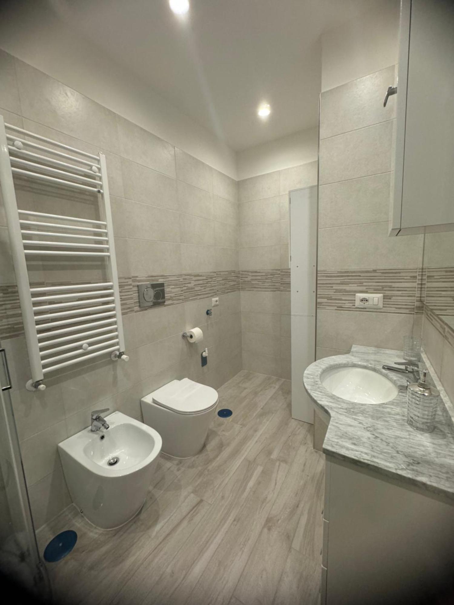 Apartamento Casa Erminia Caserta Exterior foto