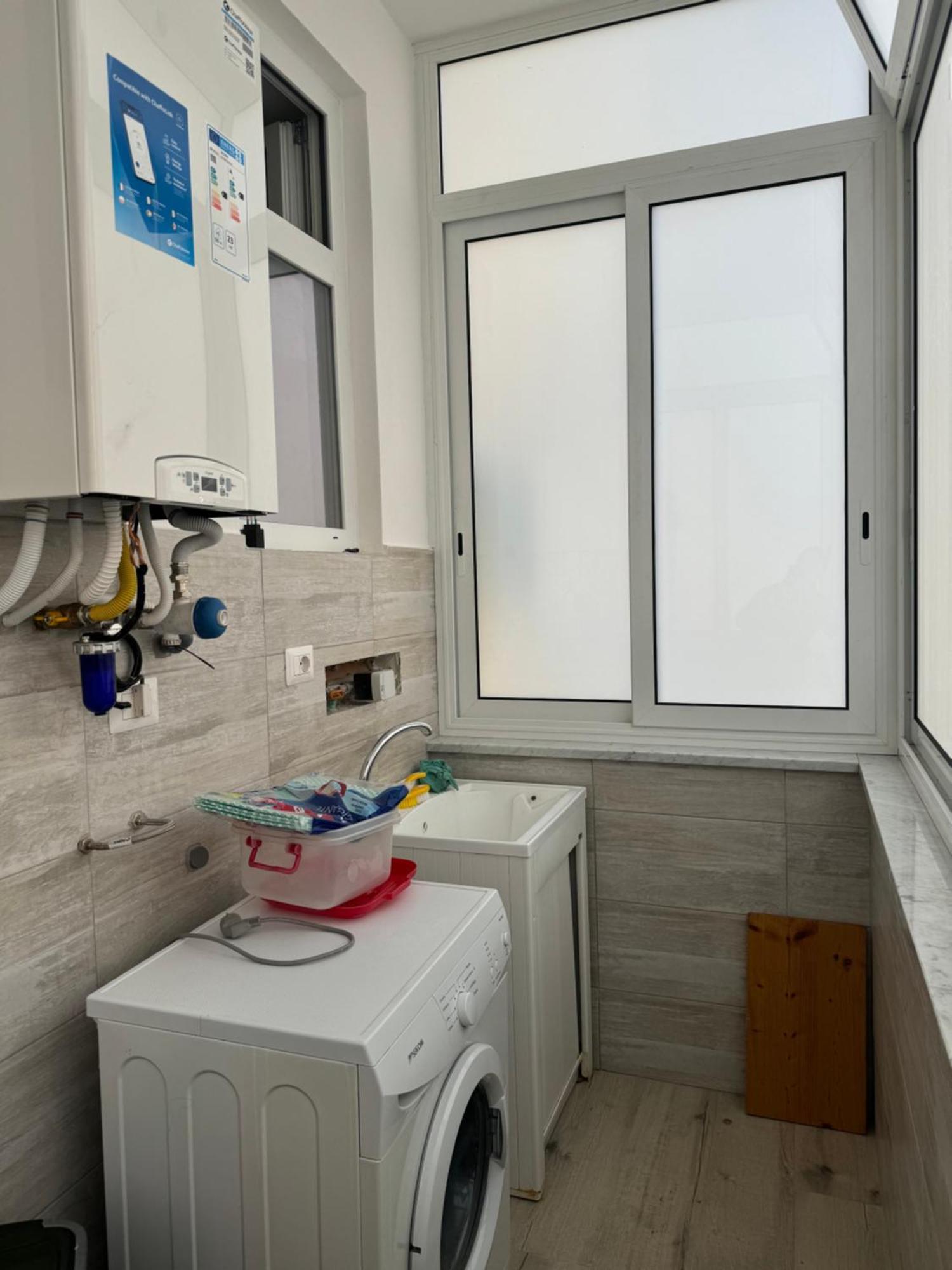 Apartamento Casa Erminia Caserta Exterior foto