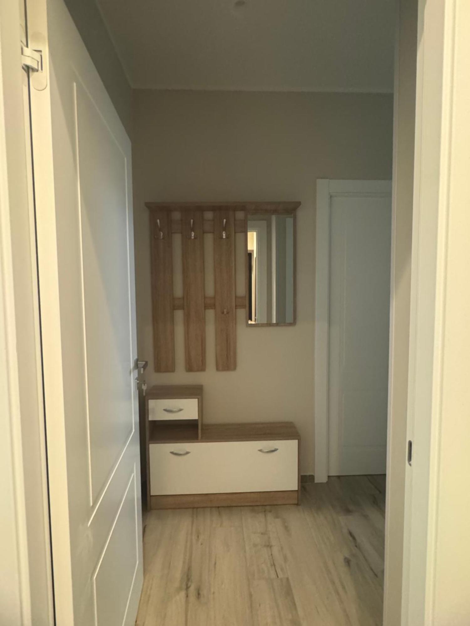Apartamento Casa Erminia Caserta Exterior foto