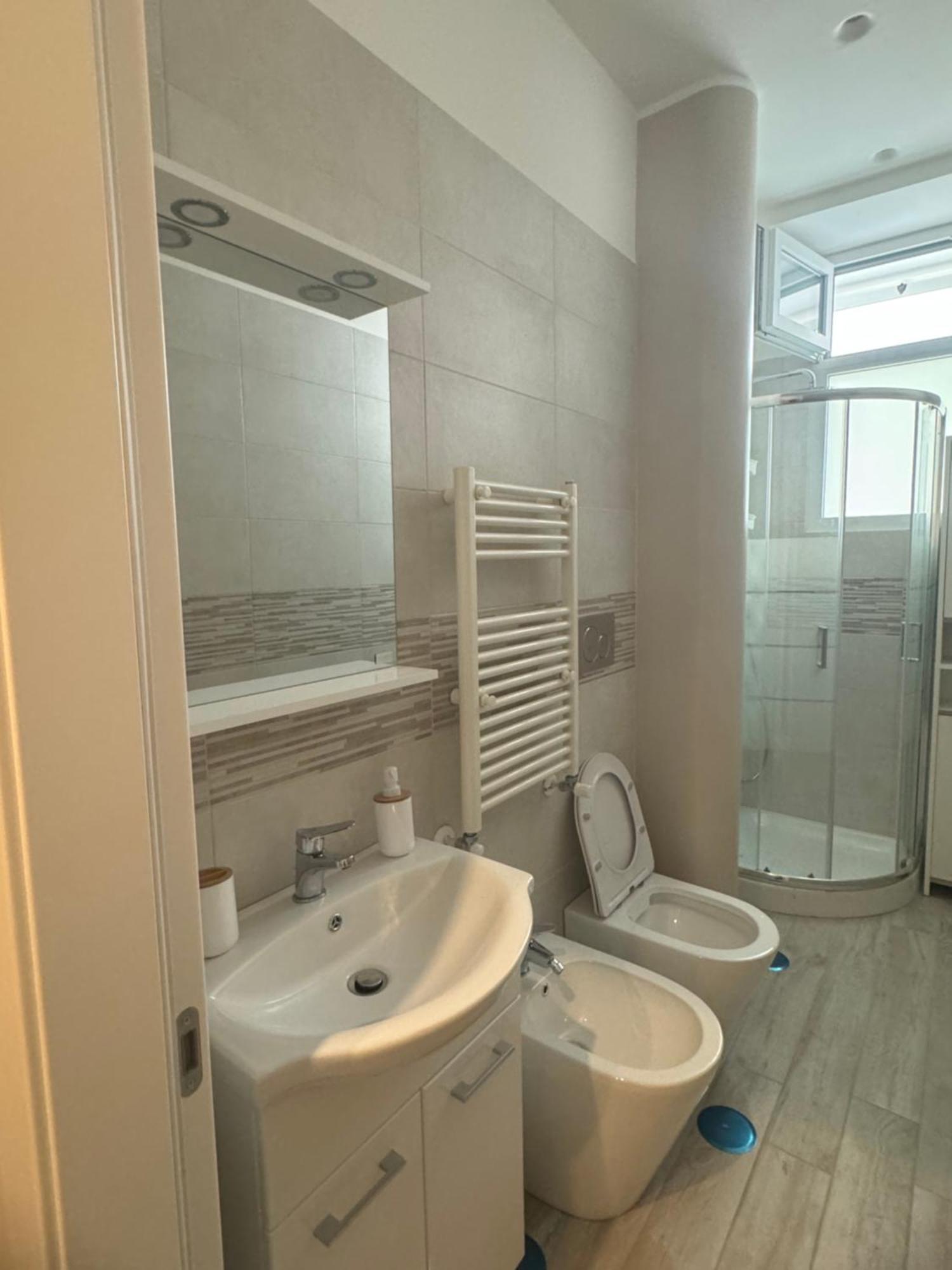 Apartamento Casa Erminia Caserta Exterior foto