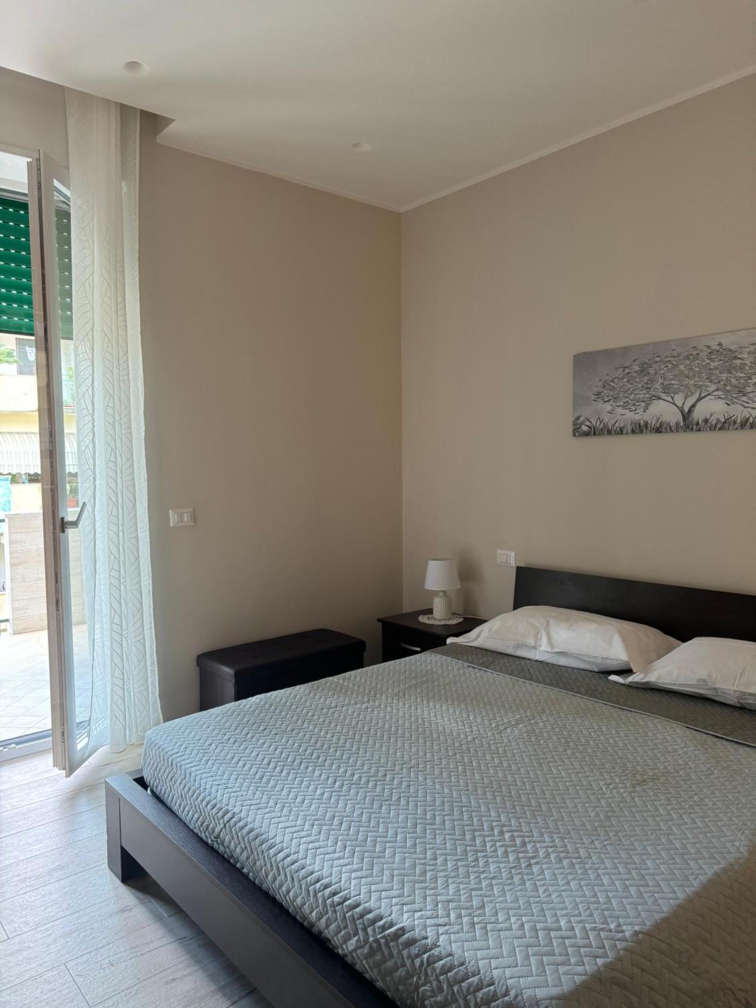 Apartamento Casa Erminia Caserta Exterior foto