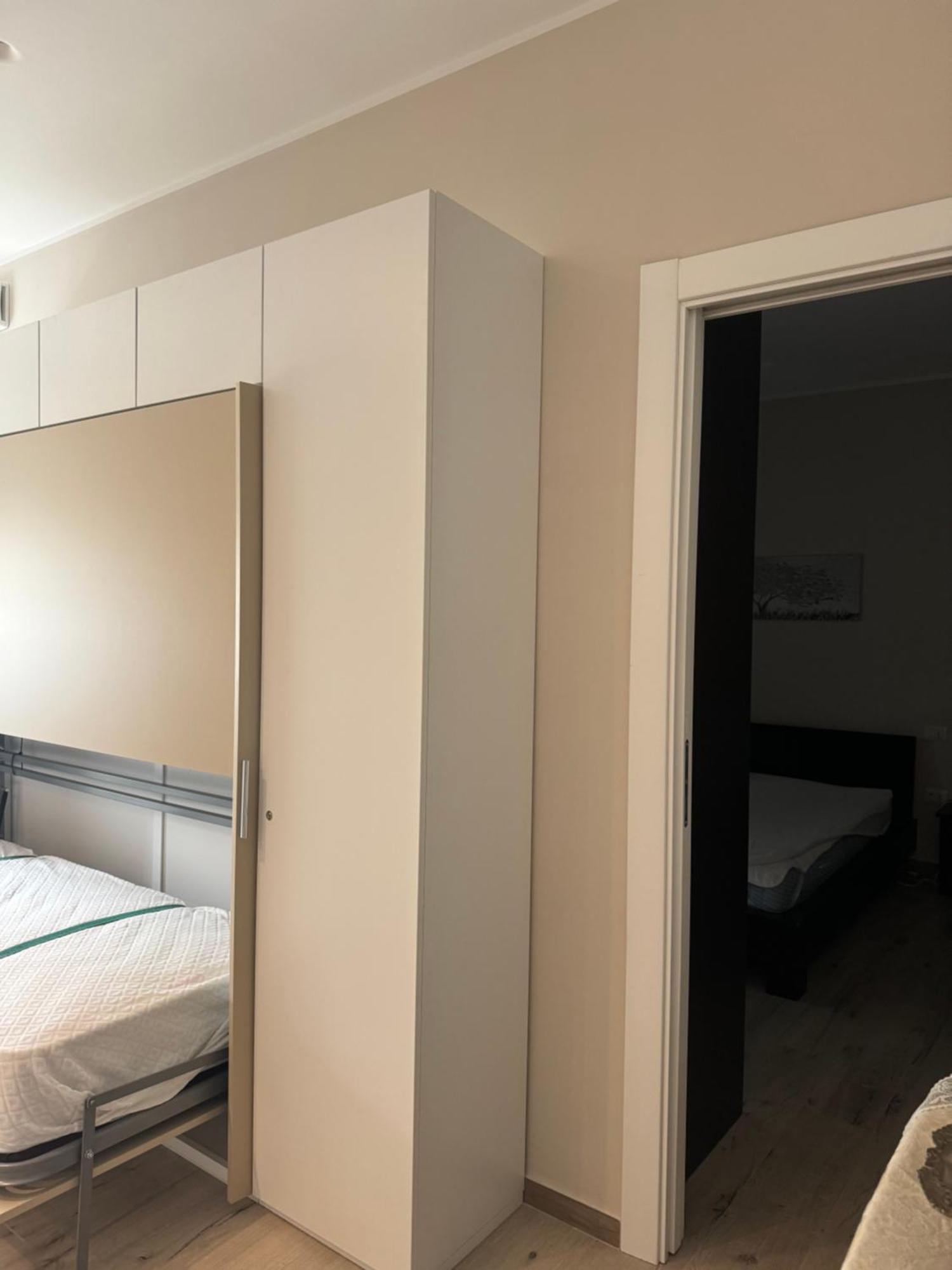 Apartamento Casa Erminia Caserta Habitación foto