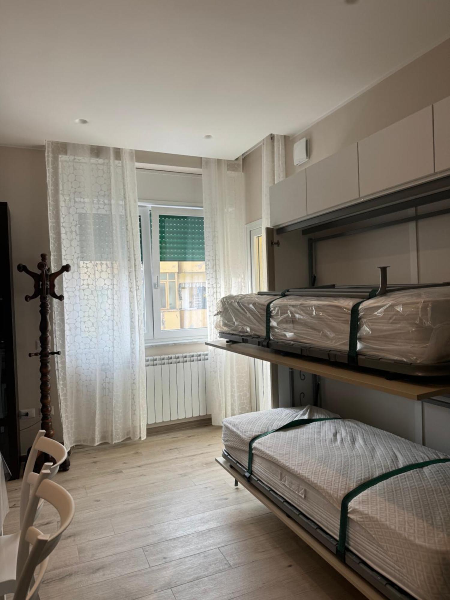 Apartamento Casa Erminia Caserta Habitación foto