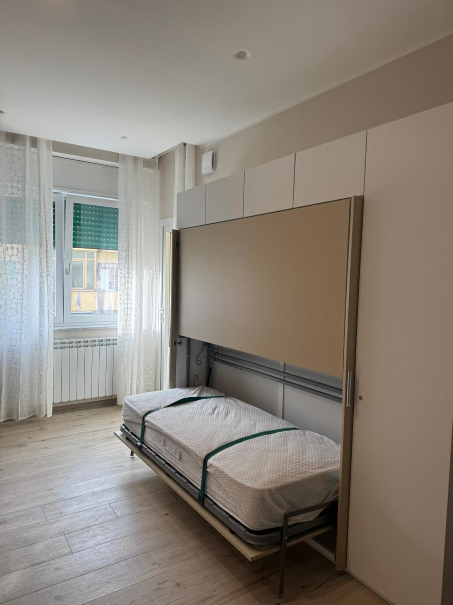Apartamento Casa Erminia Caserta Exterior foto